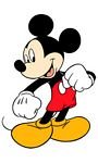 pic for mickey mouse